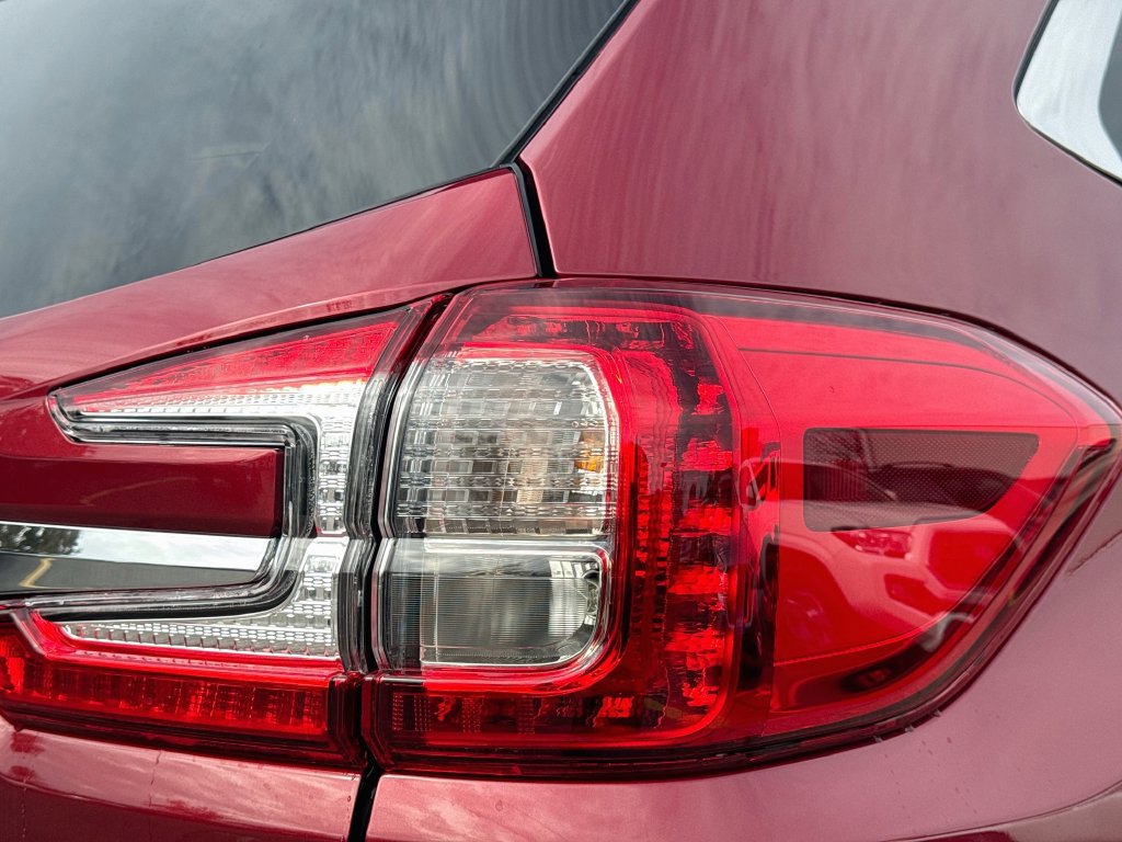 Used 2026 Subaru Ascent Limited AWD/4WD image 37