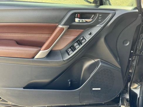 Used 2017 Subaru Forester 2.0XT Touring w/ Protection Package #2 image 16