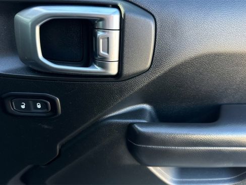 Used 2019 Jeep Wrangler Unlimited Rubicon image 21
