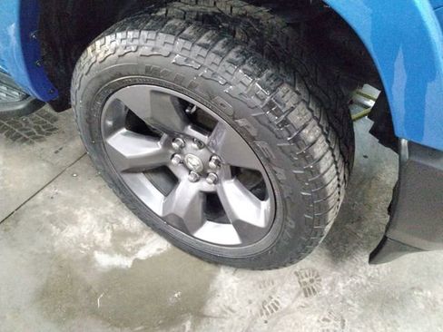 Used 2023 RAM 1500 Big Horn image 17