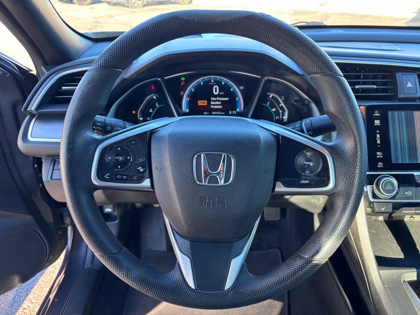 Used 2016 Honda Civic EX-T image 17