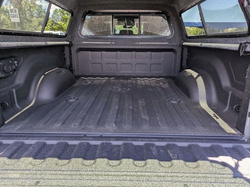 Used 2026 RAM 2500 Rebel w/ Rebel Level 2 Equipment Group AWD/4WD image 29