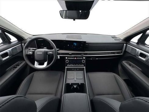 New 2026 Hyundai Santa Fe XRT image 13