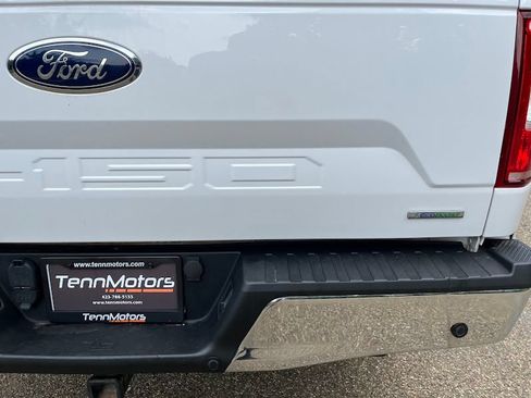 Used 2019 Ford F150 XLT w/ Equipment Group 301A Mid AWD/4WD image 43