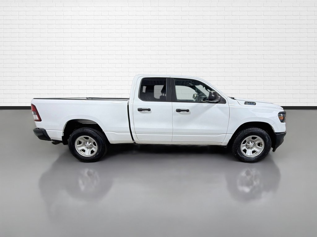 Used 2023 RAM 1500 Tradesman w/ Trailer Tow Group AWD/4WD image 10