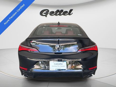 Used 2023 Acura Integra A-Spec FWD image 7