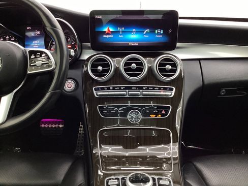 Used 2020 Mercedes-Benz C 300 4MATIC Sedan image 31