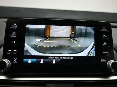 Used 2022 Honda Accord Sport image 19