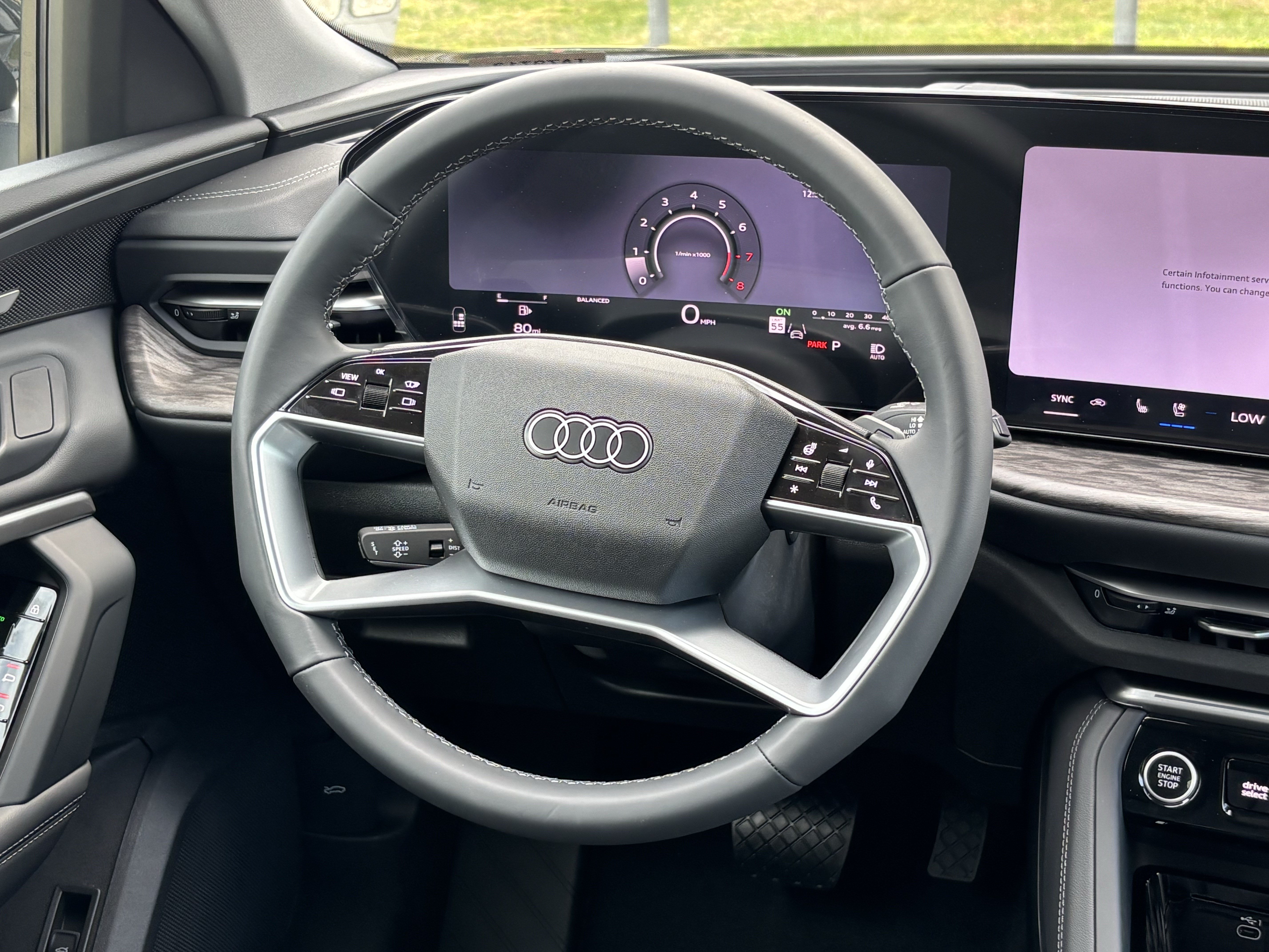New 2026 Audi Q5 Premium Plus AWD/4WD image 20