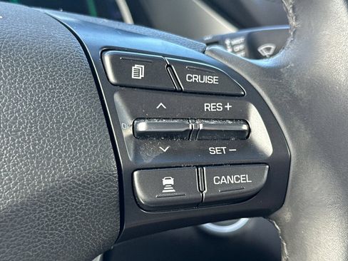 Used 2020 Hyundai Ioniq Limited FWD image 35
