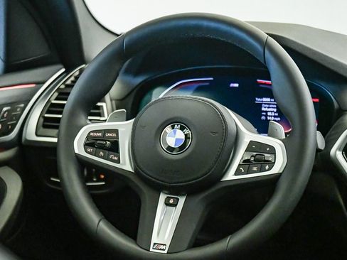 Certified 2024 BMW X3 sDrive30i w/ Premium Package RWD image 13