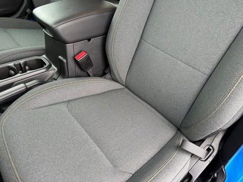 New 2025 Jeep Wrangler Willys image 33