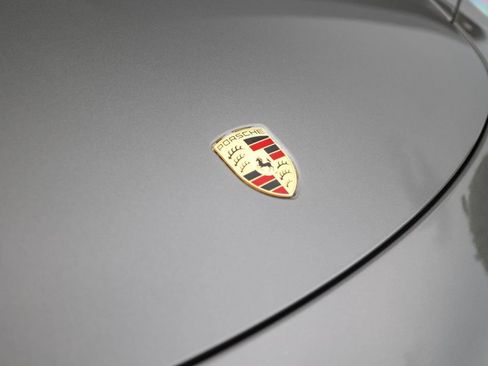 Used 2016 Porsche 911 Targa 4 GTS AWD/4WD image 13