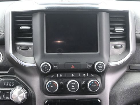 Used 2022 RAM 1500 Laramie w/ Sport Appearance Package image 24