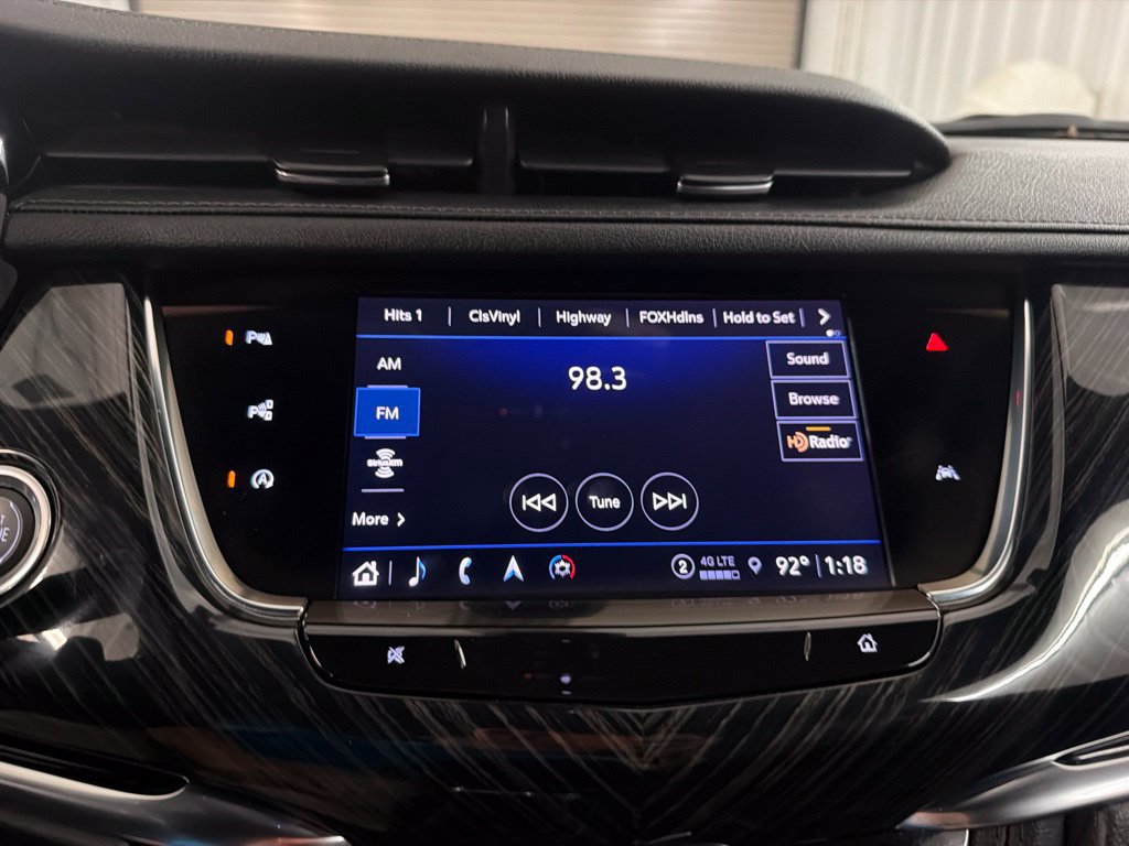 Used 2023 Cadillac XT6 Premium Luxury w/ Technology Package FWD image 30