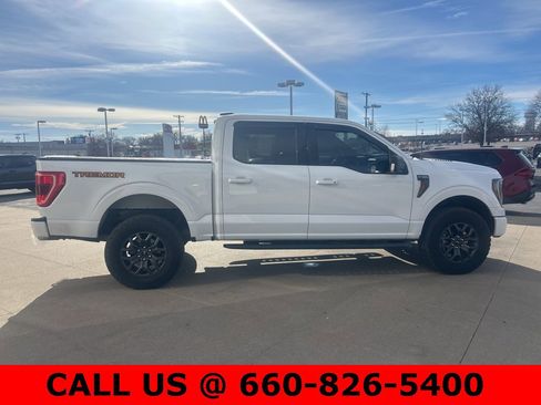 Used 2023 Ford F150 Tremor image 4
