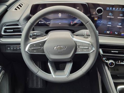 New 2027 Chevrolet Traverse LT w/ Midnight/Sport Edition AWD/4WD image 29