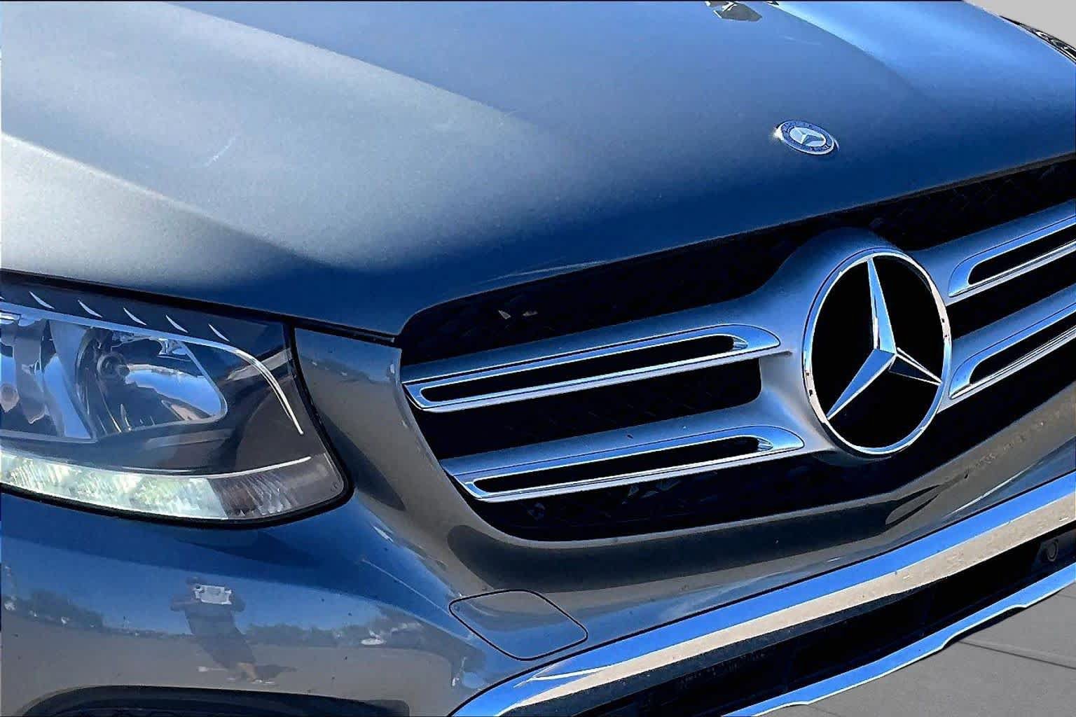 Used 2017 Mercedes-Benz GLC 300 image 29