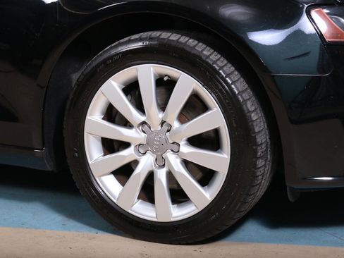Used 2009 Audi A4 3.2 Premium Plus AWD/4WD image 12