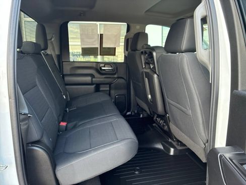 Used 2020 Chevrolet Silverado 2500 LT w/ All Star Edition AWD/4WD image 48