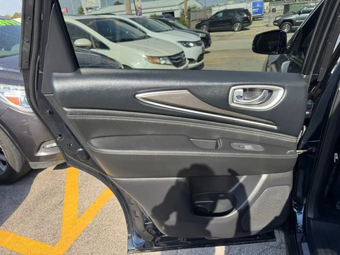 Used 2019 INFINITI QX60 Pure AWD/4WD image 9