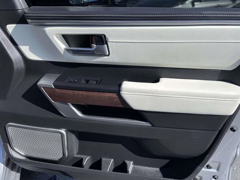 Used 2023 Toyota Tundra Capstone image 46