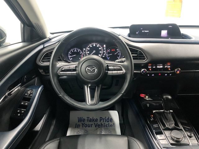 Used 2020 MAZDA CX-30 FWD w/ Preferred Package image 15