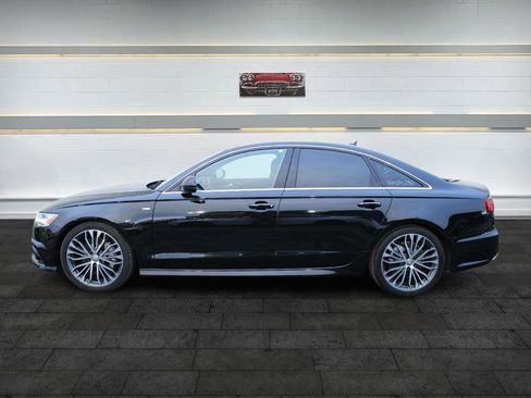 Used 2018 Audi A6 2.0T Premium Plus w/ Premium Plus Package image 3