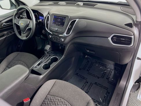 Used 2023 Chevrolet Equinox LT w/ Driver Convenience Package image 29