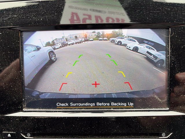 Used 2023 Subaru Crosstrek 2.0i Premium AWD/4WD image 9