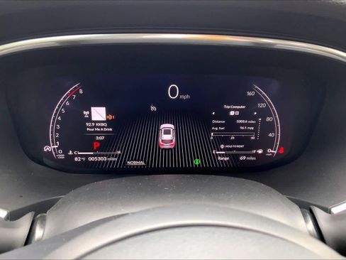 Used 2025 Acura MDX FWD image 26