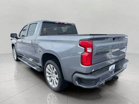 Used 2019 Chevrolet Silverado 1500 High Country w/ Technology Package image 5