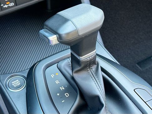 New 2025 Kia K4 LXS image 16