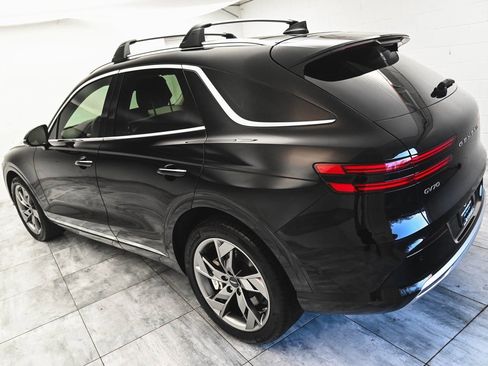 Used 2024 Genesis Electrified GV70 Prestige w/ Prestige Package image 4