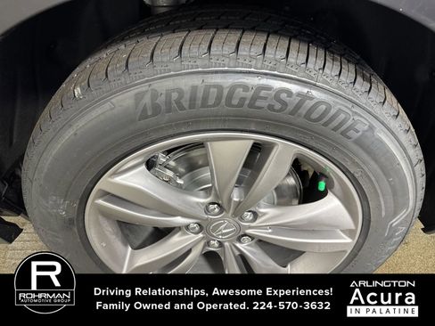 Used 2026 Acura MDX SH-AWD image 5