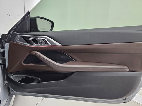 Used 2023 BMW 430i xDrive Convertible w/ M Sport Package image 23