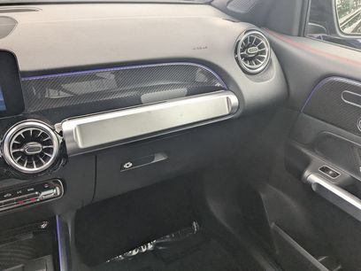 Certified 2024 Mercedes-Benz GLB 250