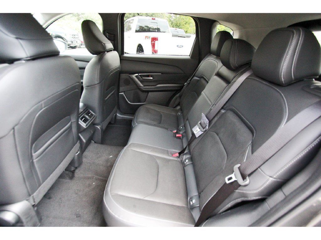 New 2026 MAZDA CX-5 Select AWD/4WD image 9