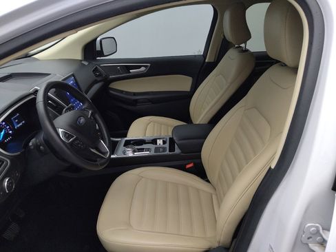 Used 2021 Ford Edge SEL w/ Convenience Package FWD image 17