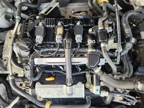 Used 2023 Nissan Kicks SV FWD image 26