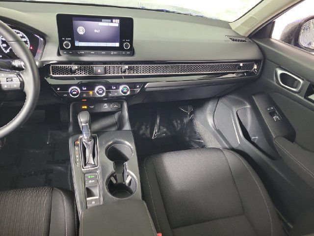 Used 2024 Honda Civic EX image 17