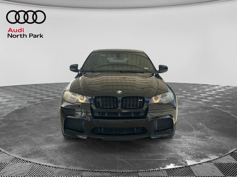 Used 2011 BMW X6 M AWD/4WD image 8