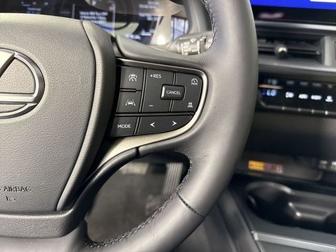 New 2026 Lexus UX 300h AWD w/ Accessory Package (Z1) image 12