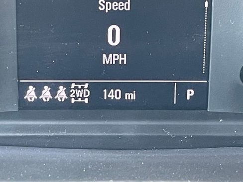 New 2026 Chevrolet Silverado 2500 Custom w/ Custom Value Package image 2