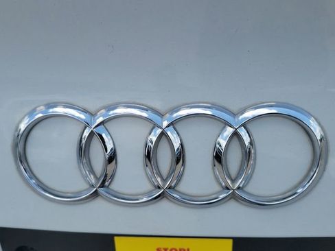 Used 2016 Audi A4 2.0T Premium Plus w/ Technology Package image 5