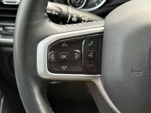 Used 2022 RAM 1500 Big Horn image 15