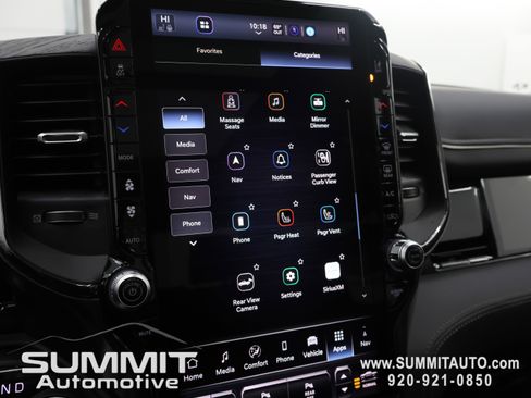 New 2026 RAM 1500 Limited AWD/4WD image 66