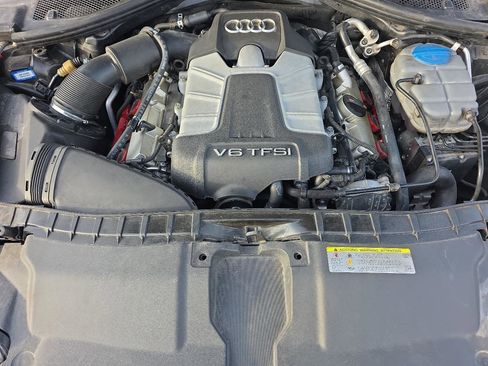 Used 2012 Audi A6 3.0T Premium Plus image 28