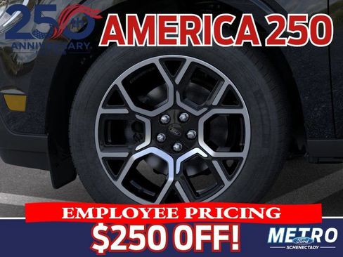 New 2026 Ford Maverick Lariat AWD/4WD image 20