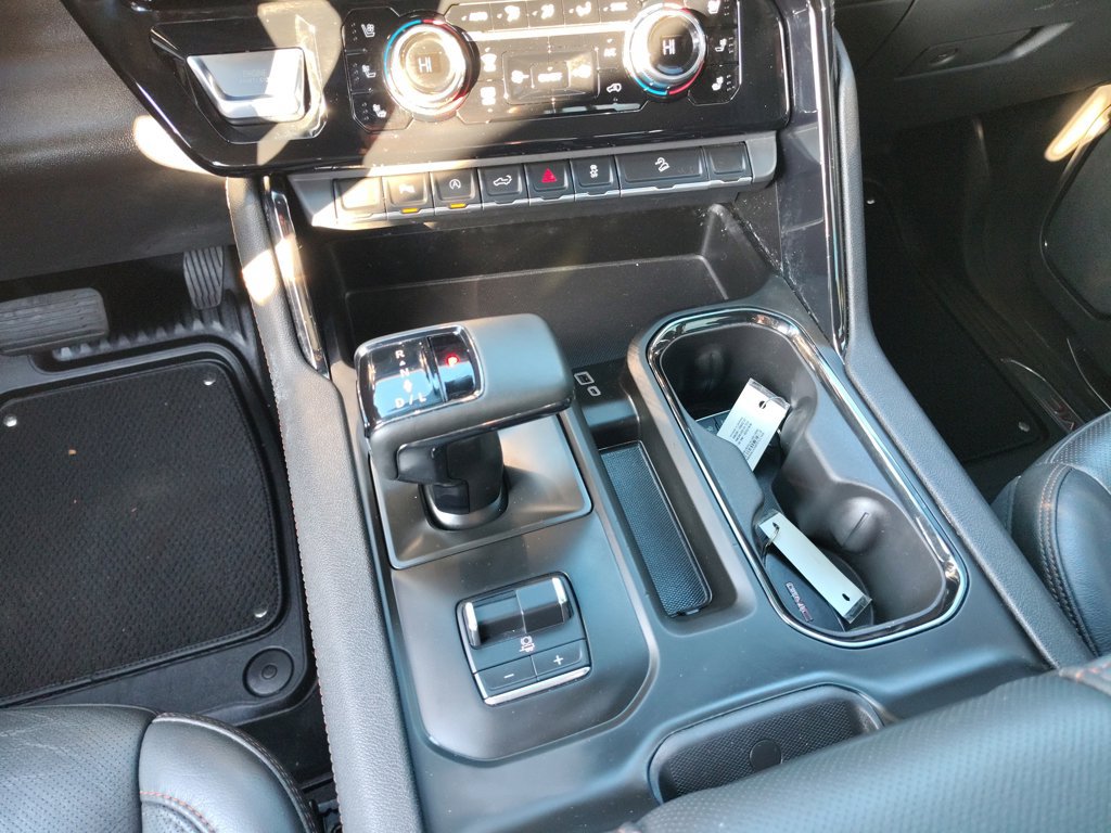 Used 2024 GMC Sierra 1500 AT4 w/ AT4 Preferred Package AWD/4WD image 53